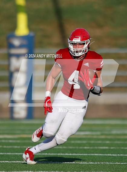 Thumbnail 2 in Whitwell vs Chattanooga Prep (BCBS Jamboree) photogallery.