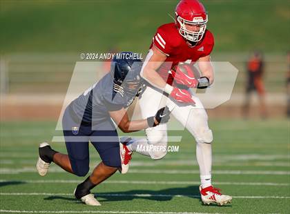 Thumbnail 2 in Whitwell vs Chattanooga Prep (BCBS Jamboree) photogallery.