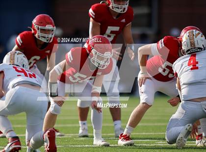 Thumbnail 1 in Whitwell vs Chattanooga Prep (BCBS Jamboree) photogallery.