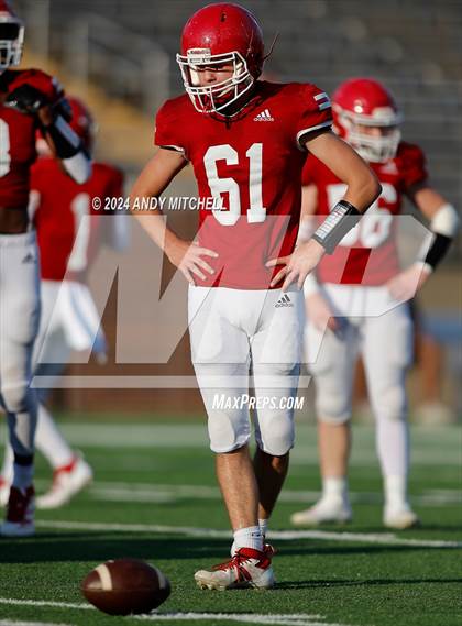 Thumbnail 3 in Whitwell vs Chattanooga Prep (BCBS Jamboree) photogallery.