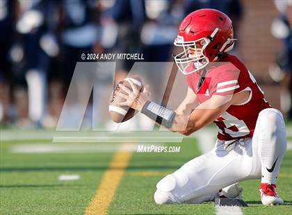 Thumbnail 3 in Whitwell vs Chattanooga Prep (BCBS Jamboree) photogallery.