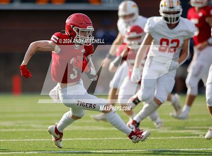 Thumbnail 3 in Whitwell vs Chattanooga Prep (BCBS Jamboree) photogallery.