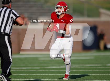 Thumbnail 3 in Whitwell vs Chattanooga Prep (BCBS Jamboree) photogallery.