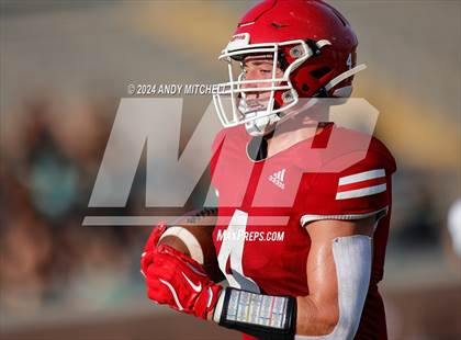 Thumbnail 2 in Whitwell vs Chattanooga Prep (BCBS Jamboree) photogallery.
