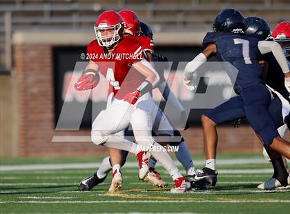 Thumbnail 1 in Whitwell vs Chattanooga Prep (BCBS Jamboree) photogallery.