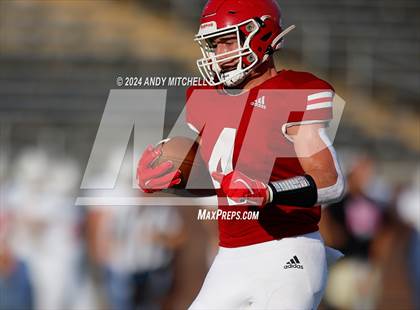 Thumbnail 3 in Whitwell vs Chattanooga Prep (BCBS Jamboree) photogallery.