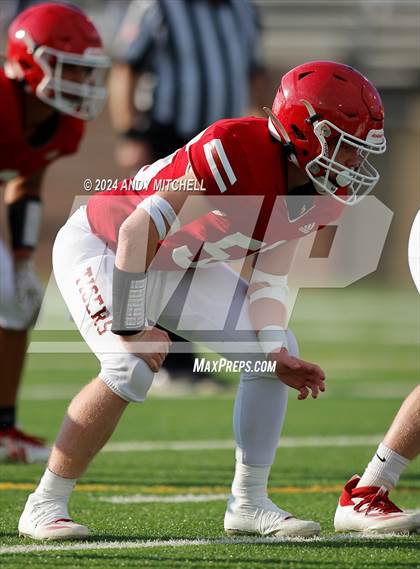Thumbnail 2 in Whitwell vs Chattanooga Prep (BCBS Jamboree) photogallery.