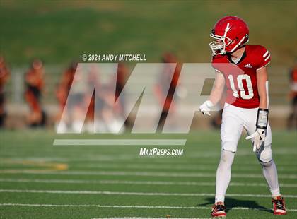 Thumbnail 2 in Whitwell vs Chattanooga Prep (BCBS Jamboree) photogallery.