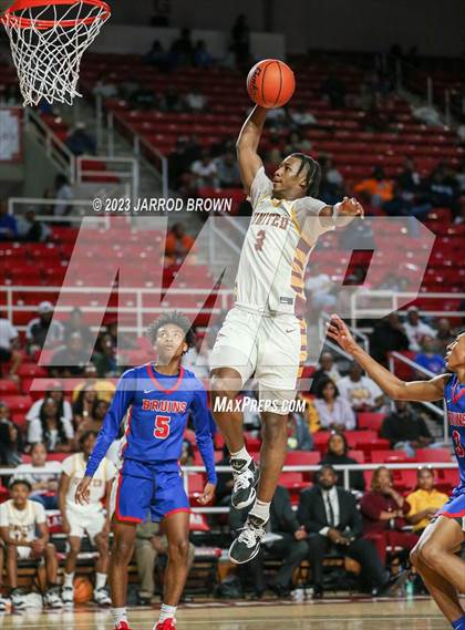 Thumbnail 2 in Beaumont United @ West Brook photogallery.