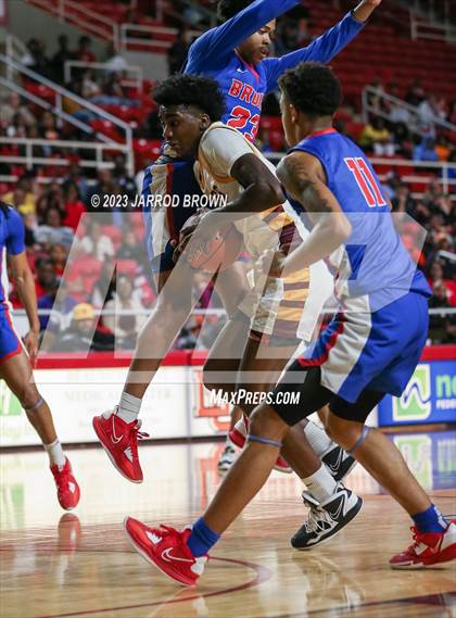 Thumbnail 2 in Beaumont United @ West Brook photogallery.