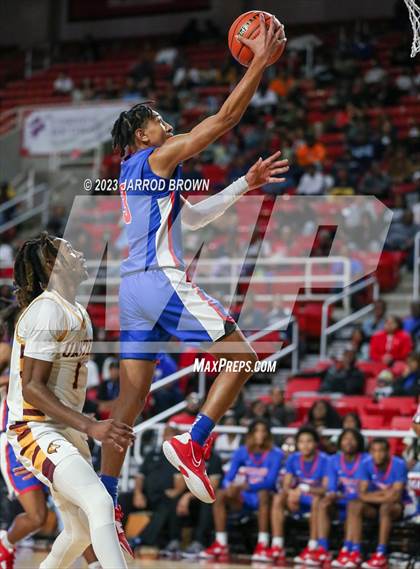 Thumbnail 2 in Beaumont United @ West Brook photogallery.