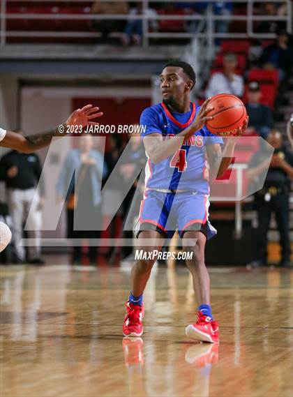 Thumbnail 3 in Beaumont United @ West Brook photogallery.