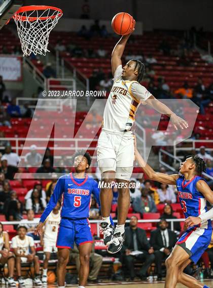 Thumbnail 3 in Beaumont United @ West Brook photogallery.
