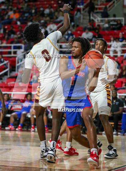 Thumbnail 3 in Beaumont United @ West Brook photogallery.