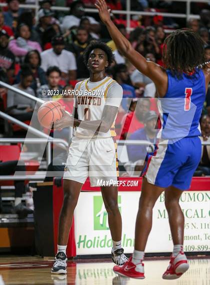 Thumbnail 3 in Beaumont United @ West Brook photogallery.