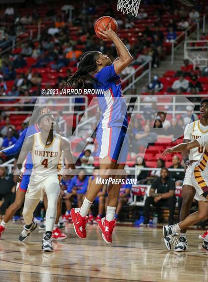 Thumbnail 2 in Beaumont United @ West Brook photogallery.
