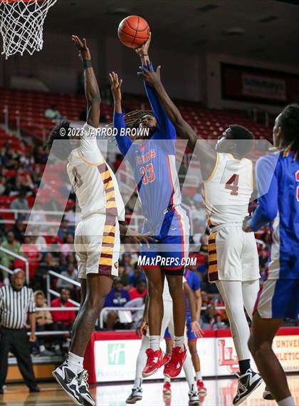 Thumbnail 2 in Beaumont United @ West Brook photogallery.