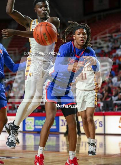 Thumbnail 3 in Beaumont United @ West Brook photogallery.