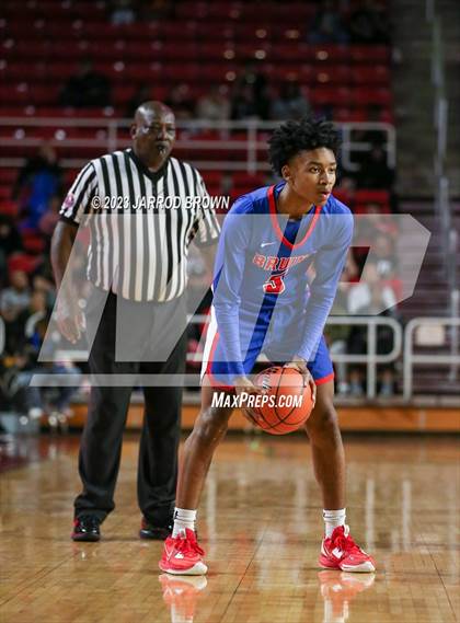 Thumbnail 3 in Beaumont United @ West Brook photogallery.
