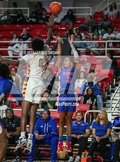 Thumbnail 3 in Beaumont United @ West Brook photogallery.