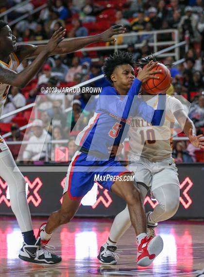 Thumbnail 3 in Beaumont United @ West Brook photogallery.