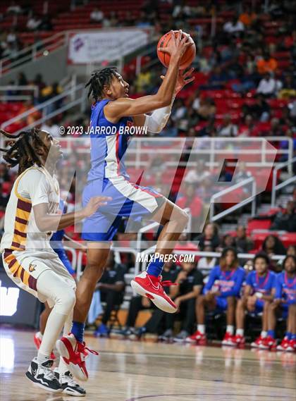 Thumbnail 1 in Beaumont United @ West Brook photogallery.