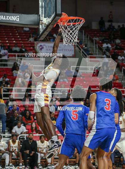Thumbnail 3 in Beaumont United @ West Brook photogallery.