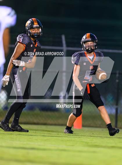 Thumbnail 1 in Watauga @ North Davidson photogallery.