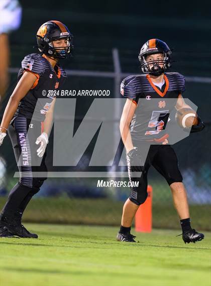 Thumbnail 3 in Watauga @ North Davidson photogallery.