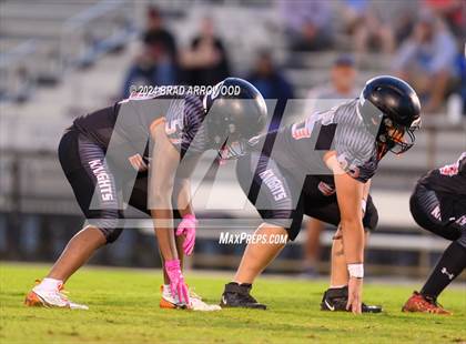 Thumbnail 3 in Watauga @ North Davidson photogallery.