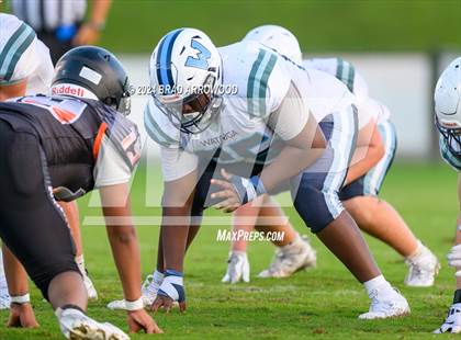 Thumbnail 3 in Watauga @ North Davidson photogallery.