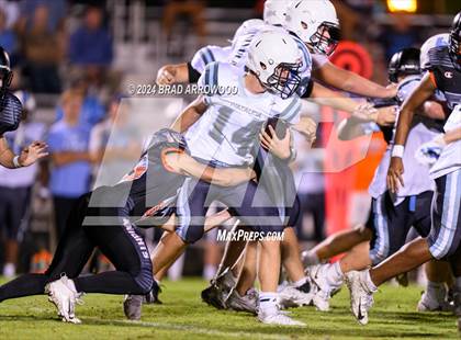 Thumbnail 3 in Watauga @ North Davidson photogallery.