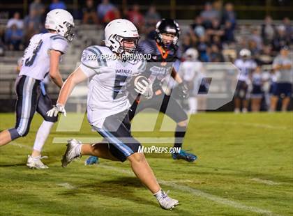 Thumbnail 3 in Watauga @ North Davidson photogallery.