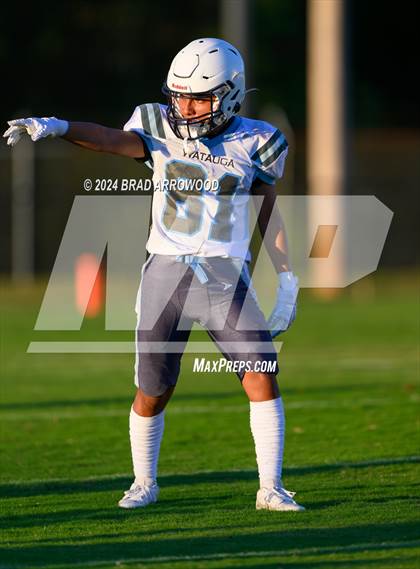 Thumbnail 1 in Watauga @ North Davidson photogallery.