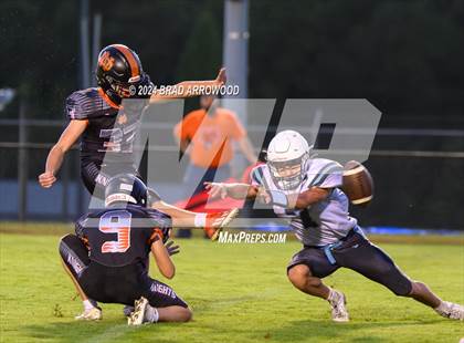 Thumbnail 3 in Watauga @ North Davidson photogallery.