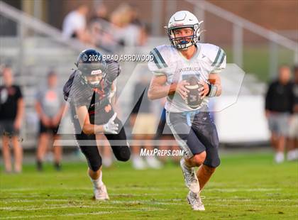 Thumbnail 3 in Watauga @ North Davidson photogallery.