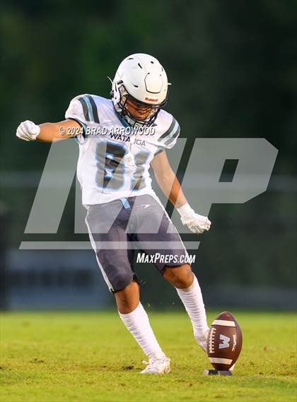 Thumbnail 3 in Watauga @ North Davidson photogallery.