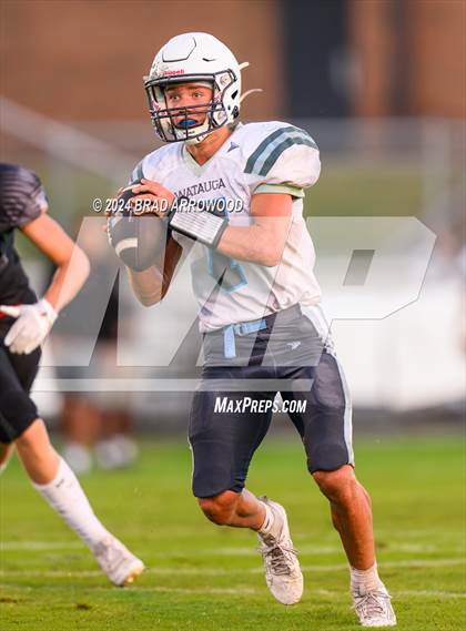 Thumbnail 3 in Watauga @ North Davidson photogallery.