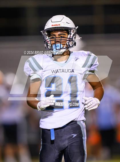 Thumbnail 3 in Watauga @ North Davidson photogallery.