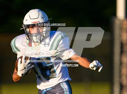 Thumbnail 1 in Watauga @ North Davidson photogallery.