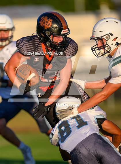 Thumbnail 3 in Watauga @ North Davidson photogallery.