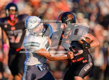 Thumbnail 1 in Watauga @ North Davidson photogallery.
