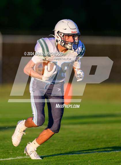 Thumbnail 1 in Watauga @ North Davidson photogallery.
