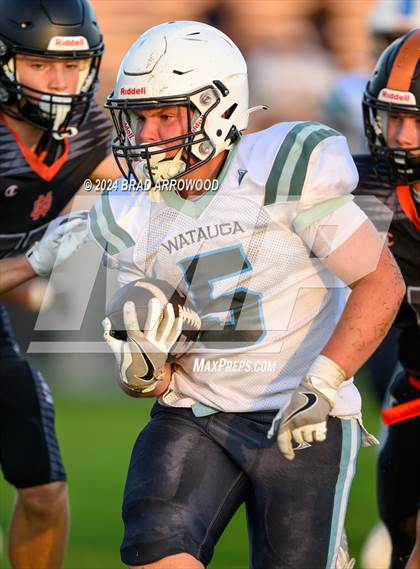 Thumbnail 3 in Watauga @ North Davidson photogallery.