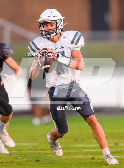 Thumbnail 2 in Watauga @ North Davidson photogallery.