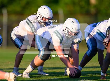 Thumbnail 3 in Watauga @ North Davidson photogallery.