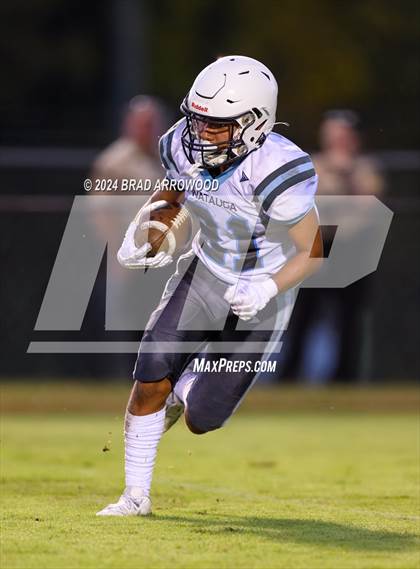 Thumbnail 1 in Watauga @ North Davidson photogallery.