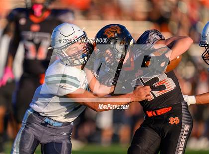 Thumbnail 3 in Watauga @ North Davidson photogallery.