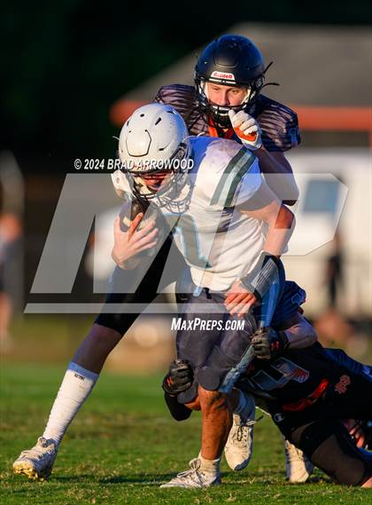 Thumbnail 2 in Watauga @ North Davidson photogallery.