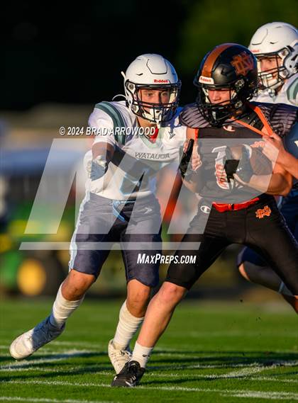Thumbnail 3 in Watauga @ North Davidson photogallery.